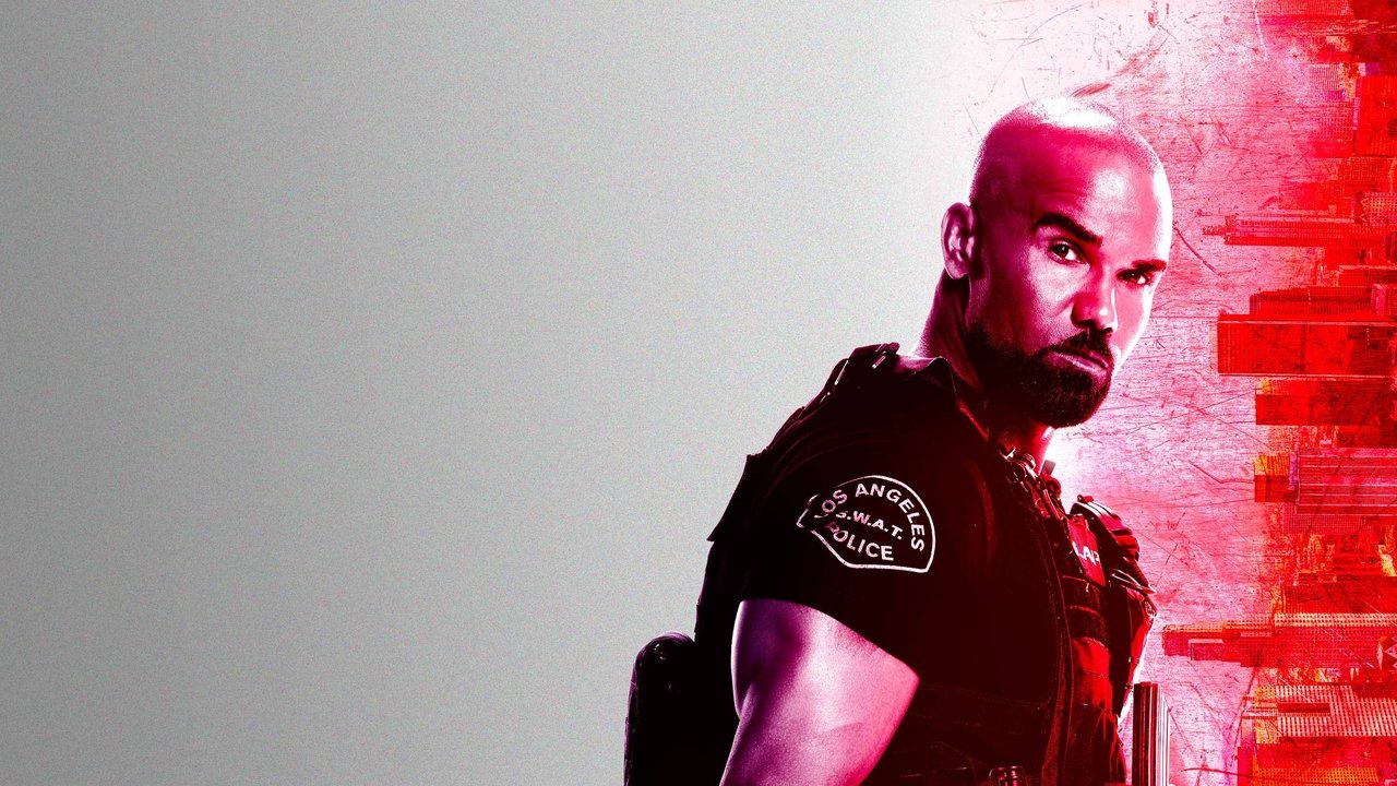 S.W.A.T. - Season 2 Episode 17 : Jack