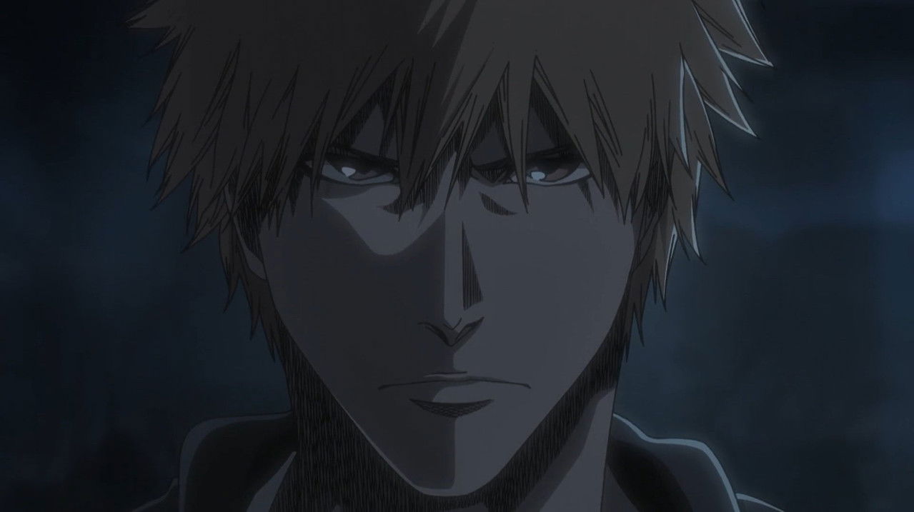 Bleach - Season 2 Episode 11 : Everything but the Rain