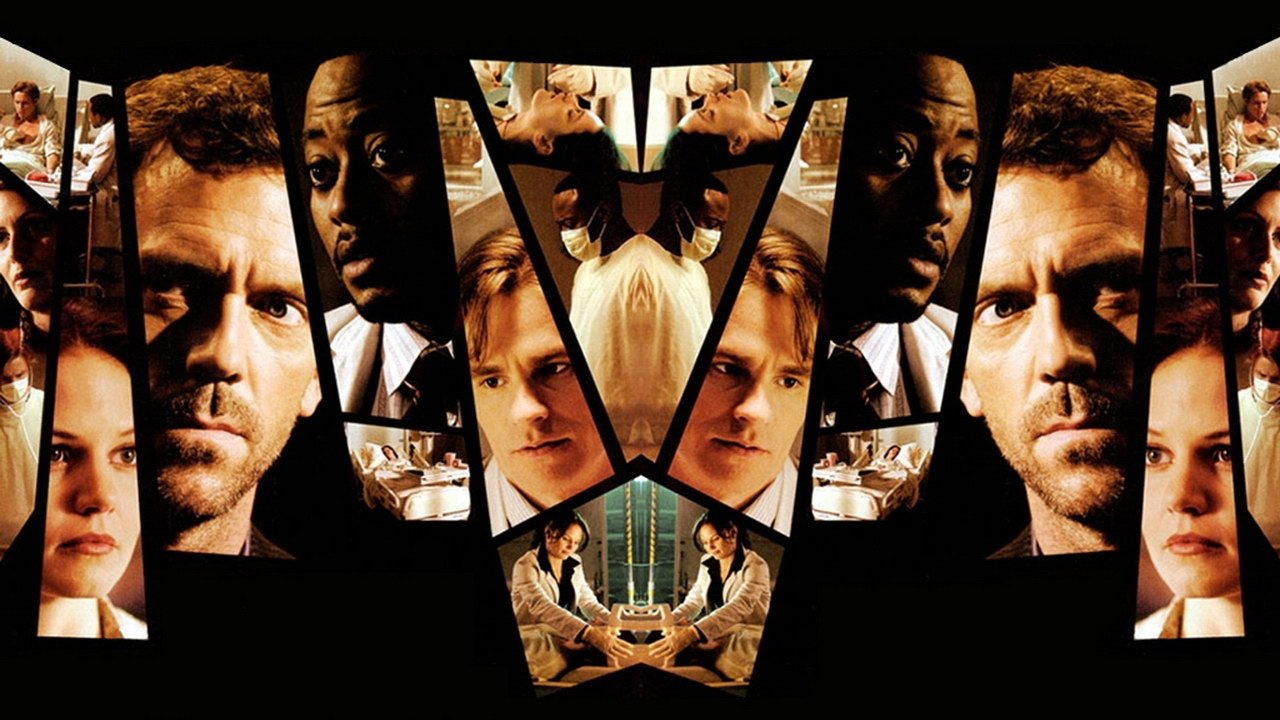House Season 1 Episode 15 : Mob Rules