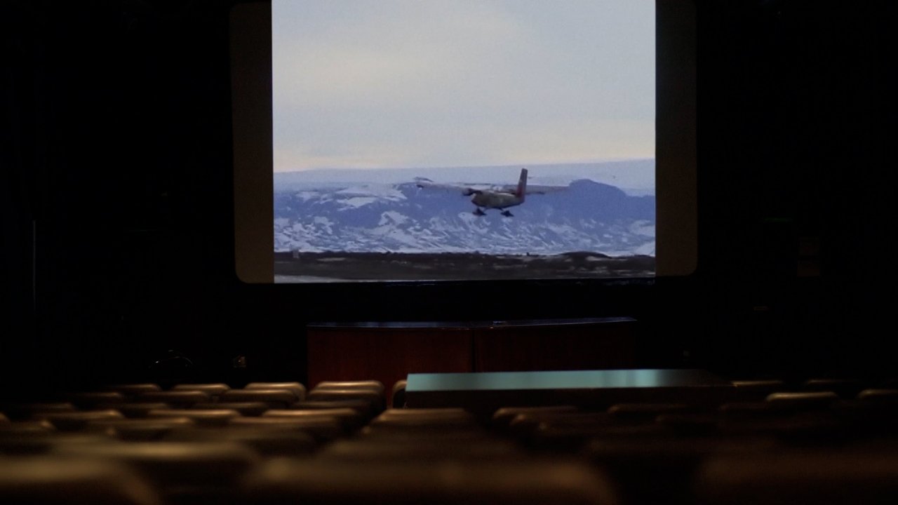 movie backdrop