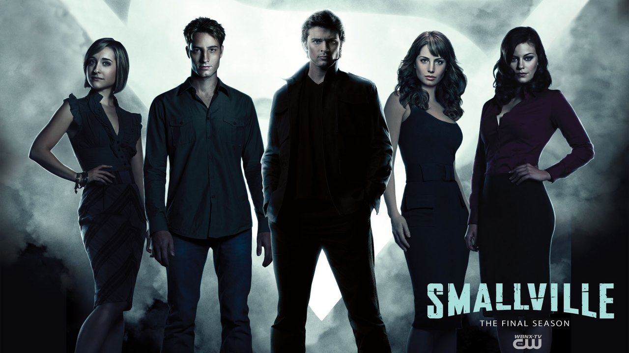 Smallville - Season 9 Episode 11 : Absolute Justice