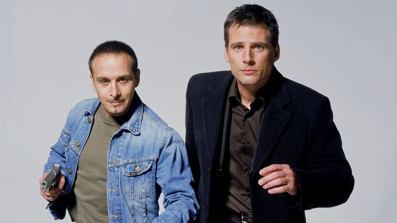 Alarm for Cobra 11: The Motorway Police Season 5 Episode 2 : The last chance