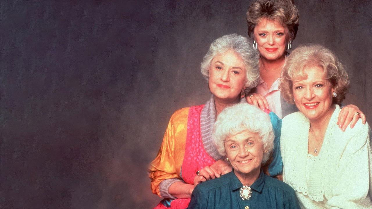 The Golden Girls - Season 5 Episode 5 : Love Under The Big Top
