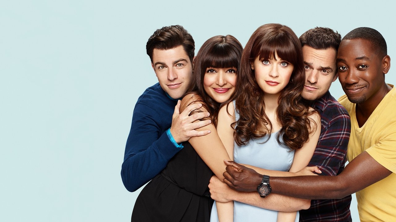 New Girl - Season 3 Episode 22 : Dance