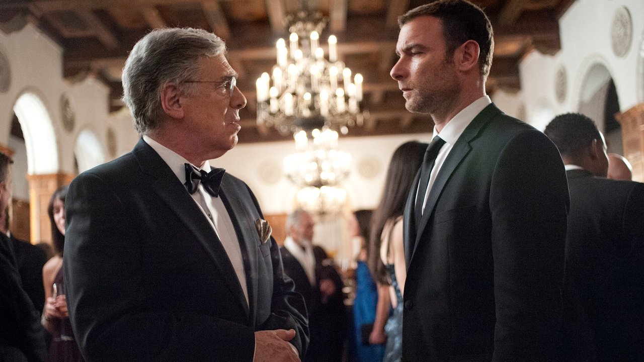 Ray Donovan - Season 7 Episode 6 : Inside Guy