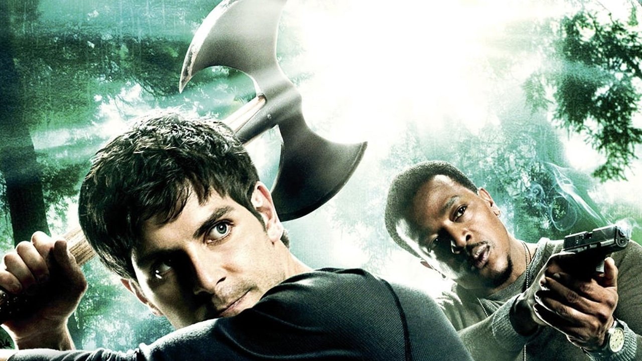 Grimm - Season 4 Episode 14 : Bad Luck
