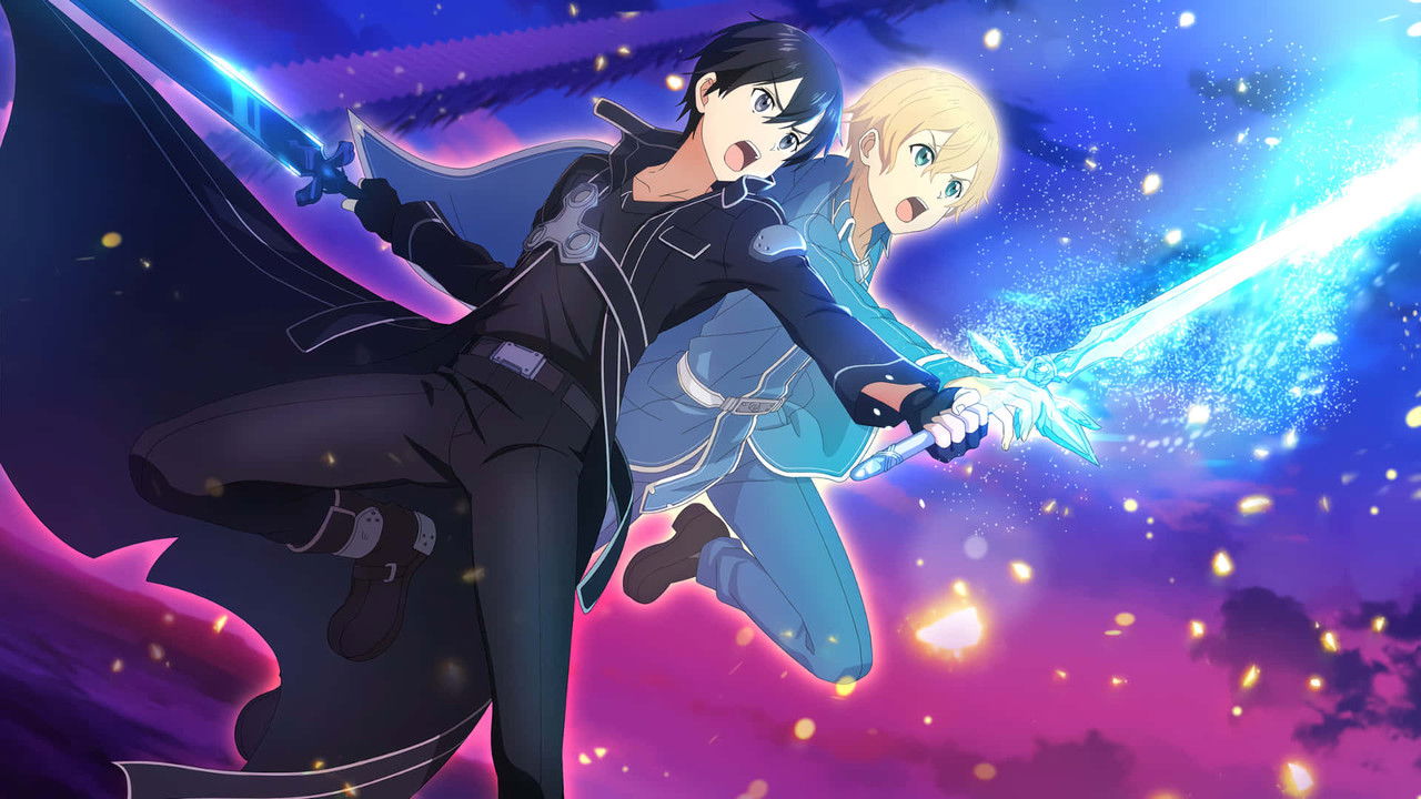 Sword Art Online - Season 4 Episode 17 : Prince of Hell