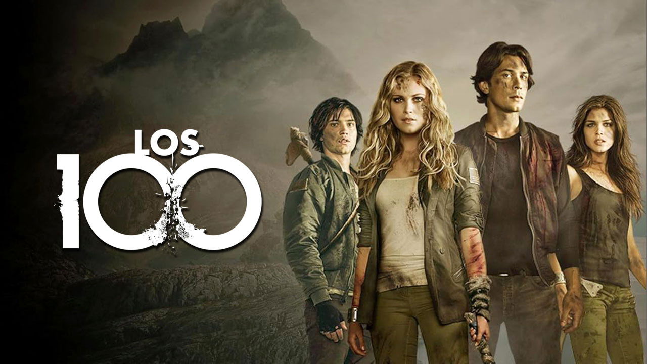 The 100 - Season 2 Episode 7 : Long Into an Abyss