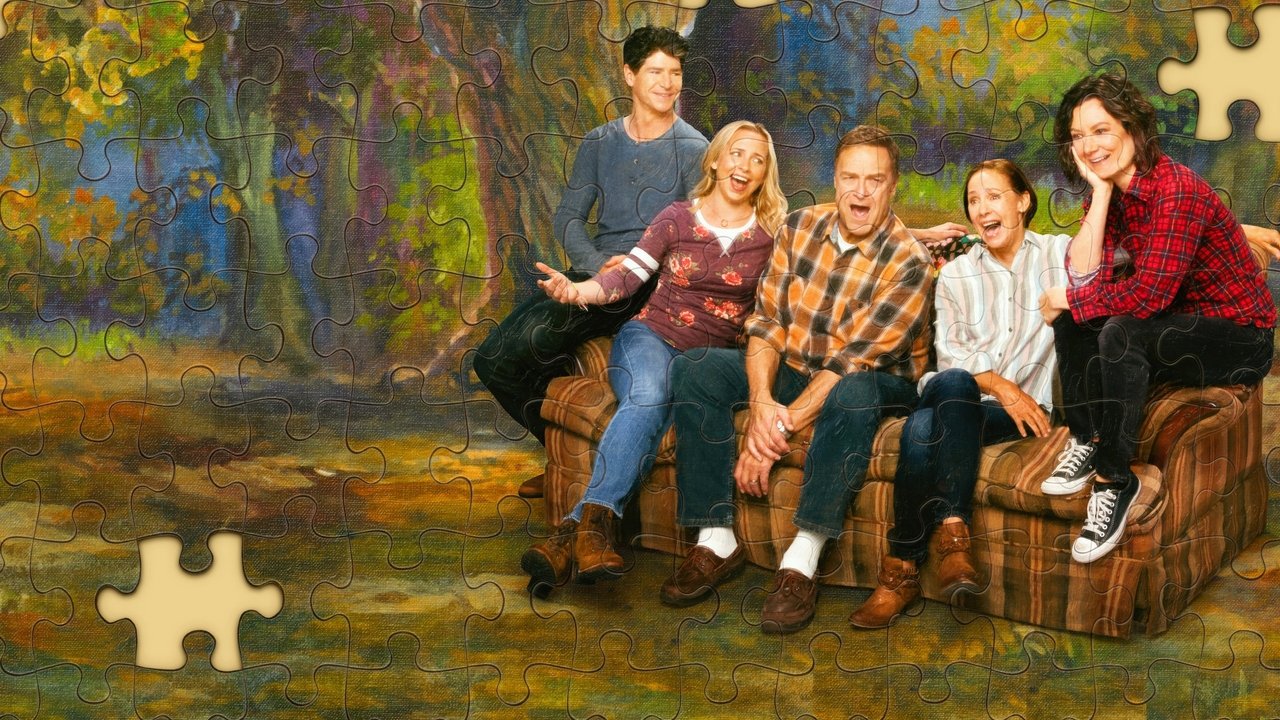 The Conners Season 5 Episode 1 : Double Honeymoon and Seeing Double