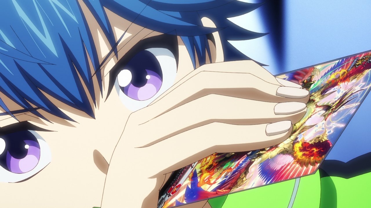 CARDFIGHT!! VANGUARD will+Dress Season 2