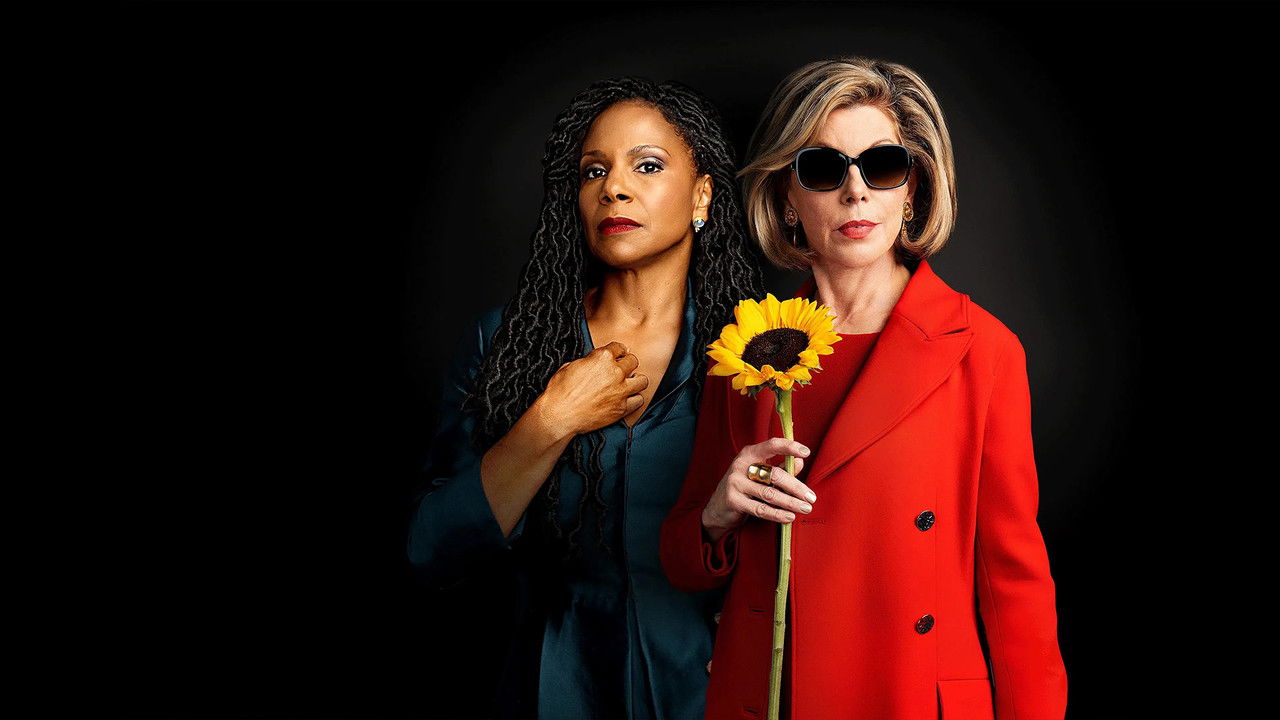 The Good Fight - Season 5 Episode 10 : And the violence spread...