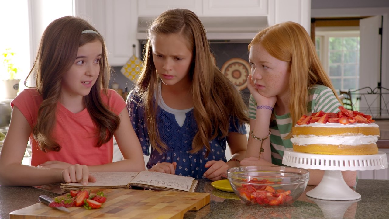 Just Add Magic Season 2 Episode 22 : Just Add Silvers