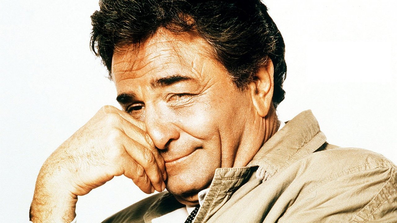 Columbo - Season 2 Episode 8 : Double Shock