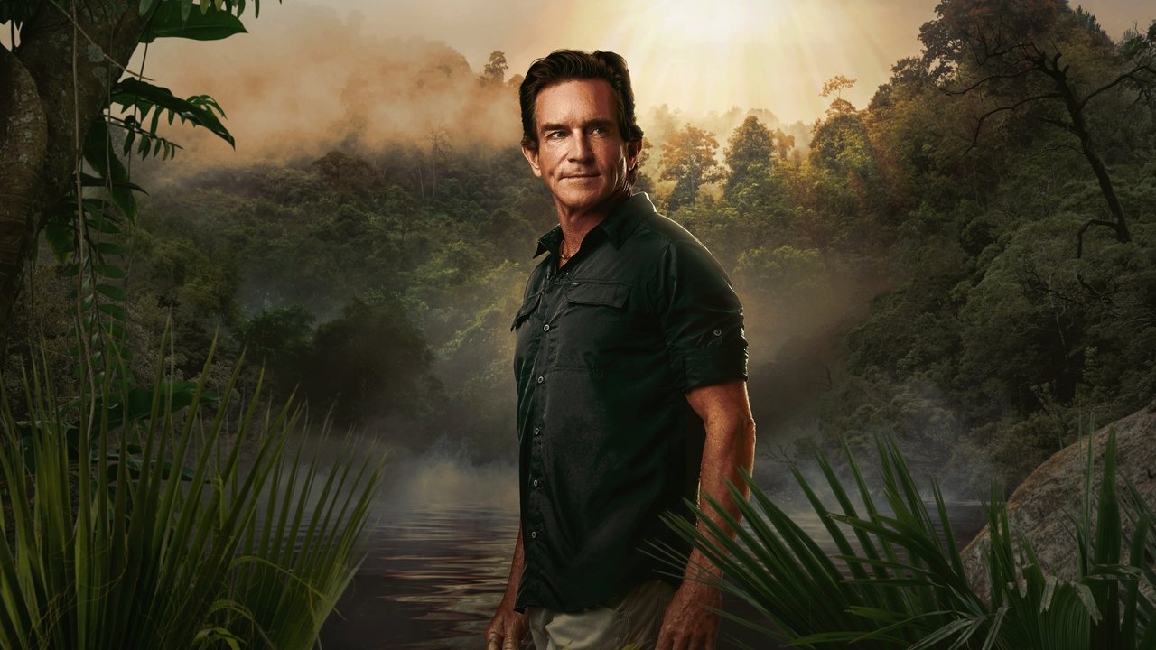 Survivor - Season 44 Episode 6 : Survivor with a Capital S