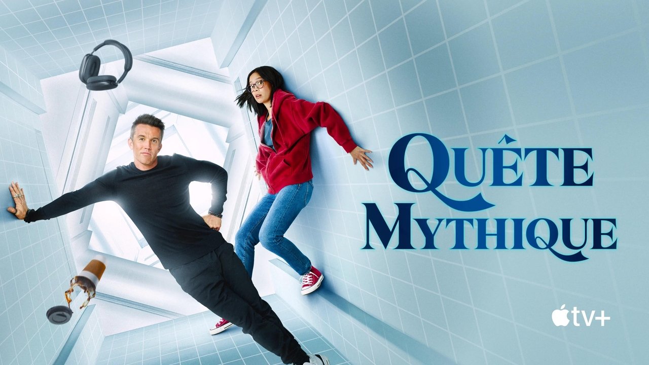 Mythic Quest - Season 3