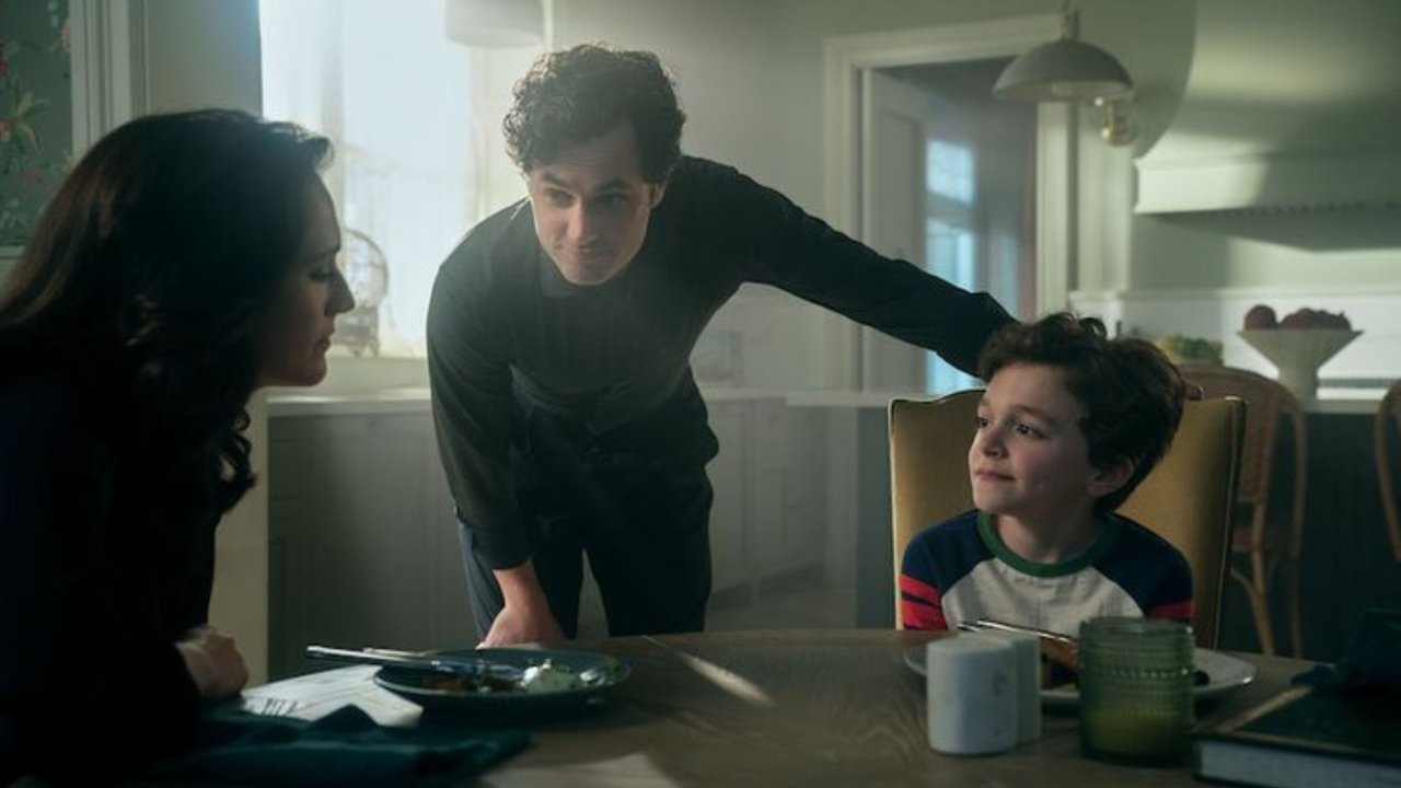 You - Season 5 Episode 7 : #JoeGoldberg