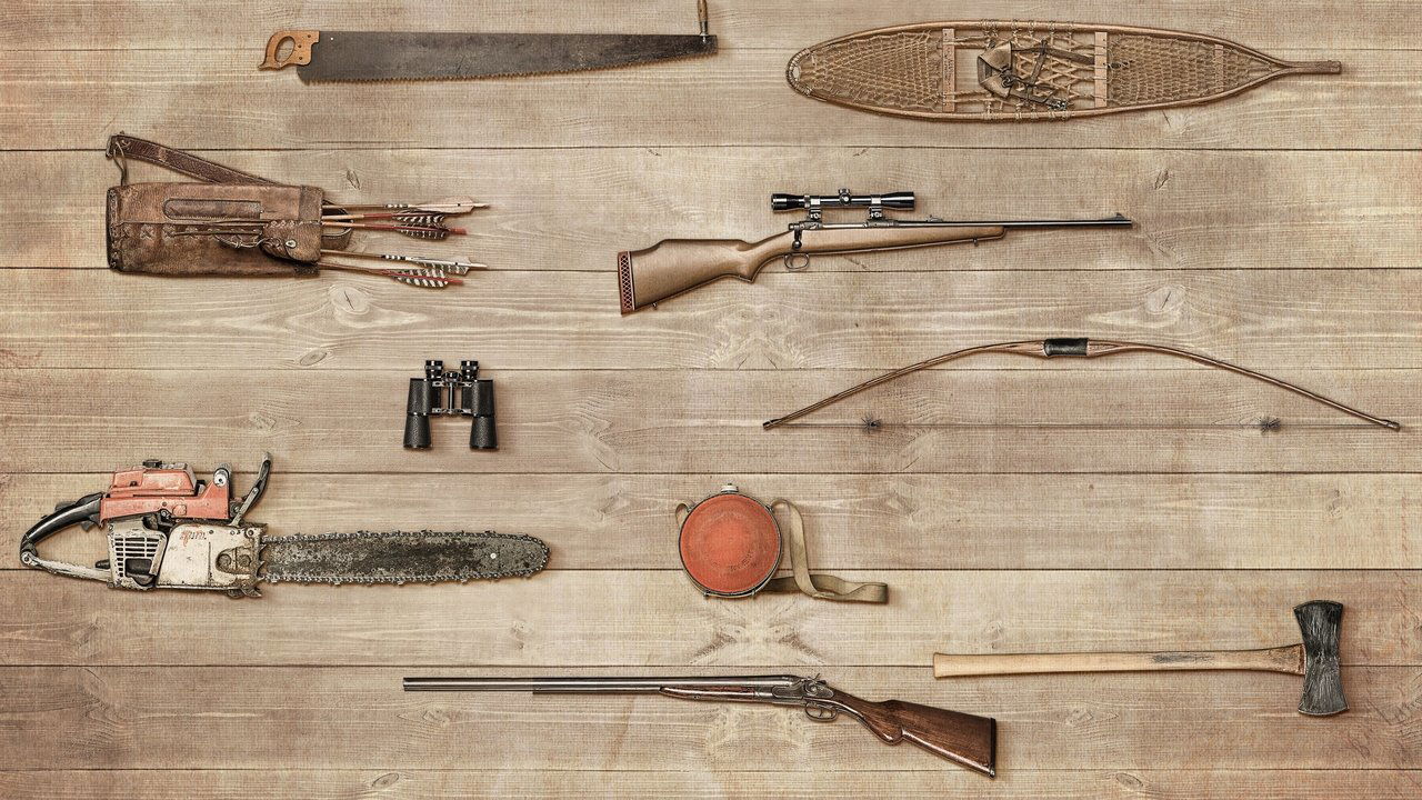 Mountain Men Season 8 Episode 1 : New Blood