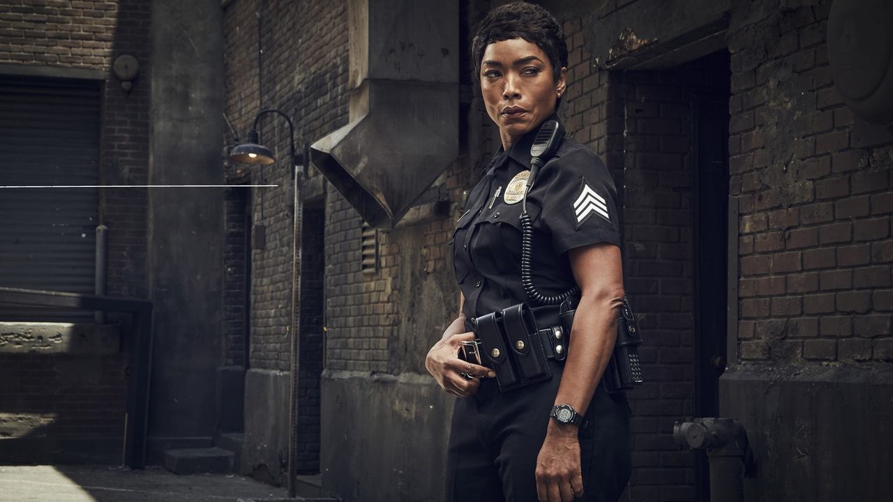 9-1-1 - Season 7 Episode 5 : You Don't Know Me