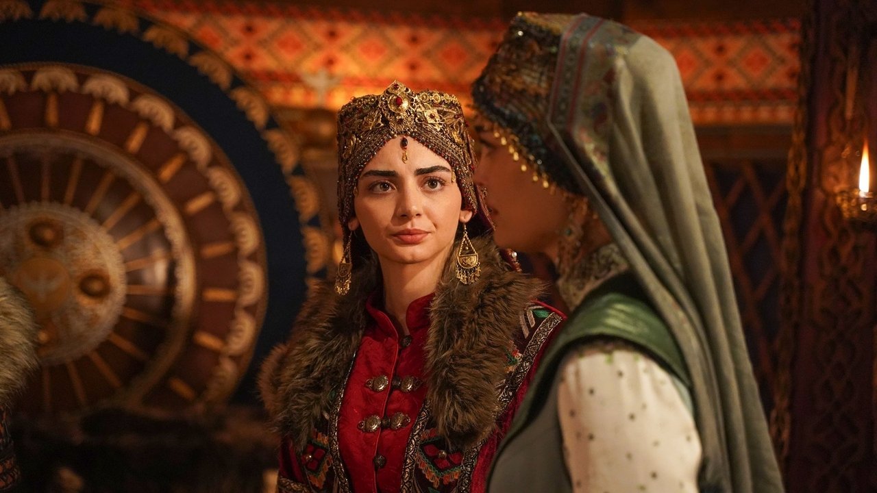 KuruluÅ Osman - Season 3 Episode 7 : Episode 71