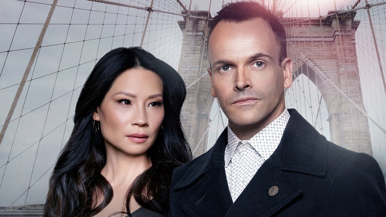 Elementary Season 6 Episode 15 : How to Get a Head