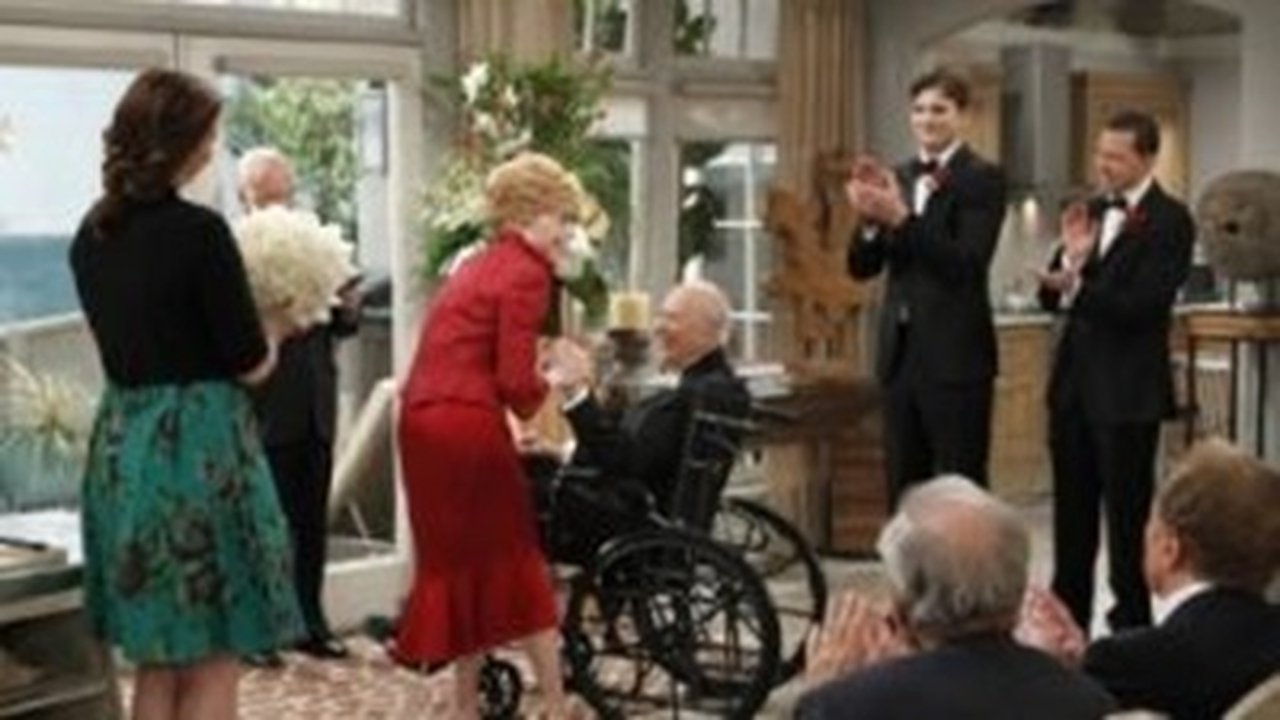 Image Two and a Half Men (Dos Hombres y Medio)