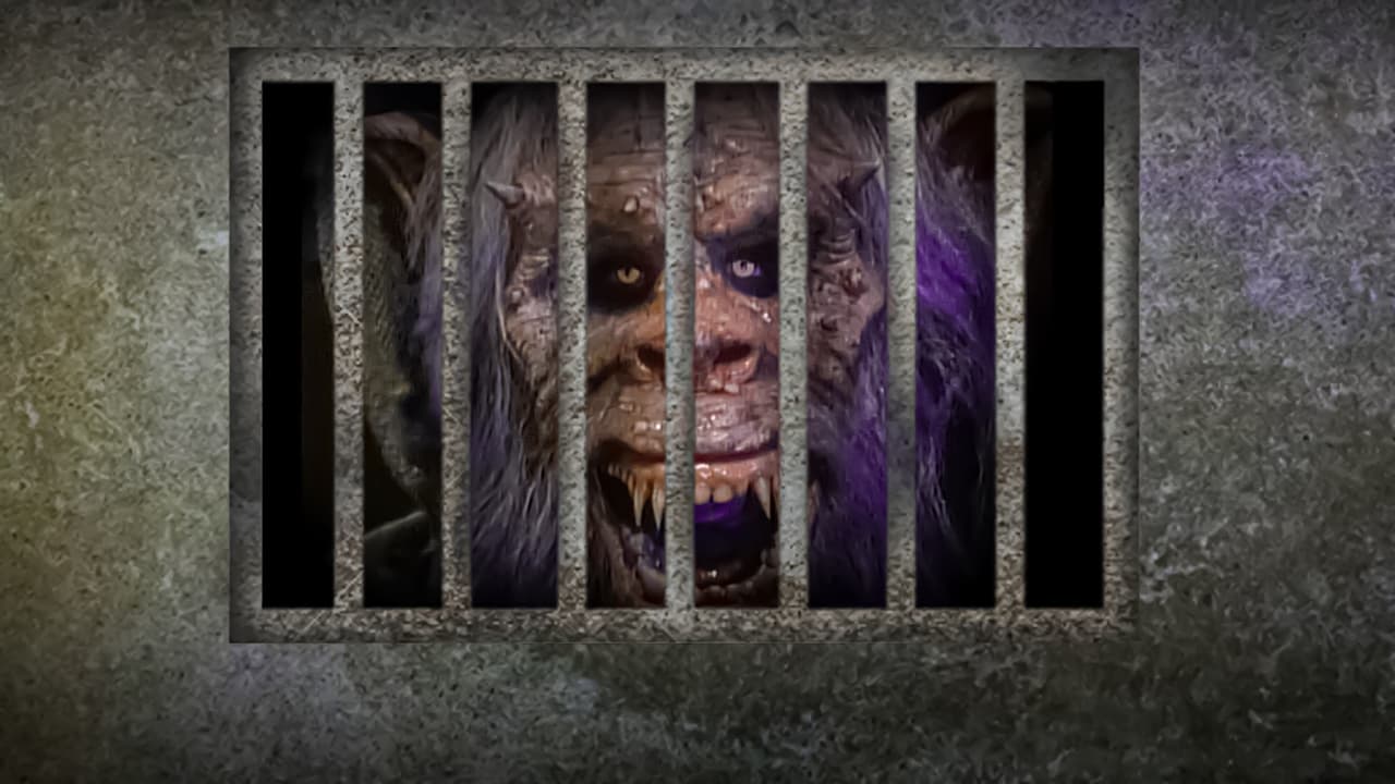 Tales from the Darkside Season 1 Episode 1 : The New Man