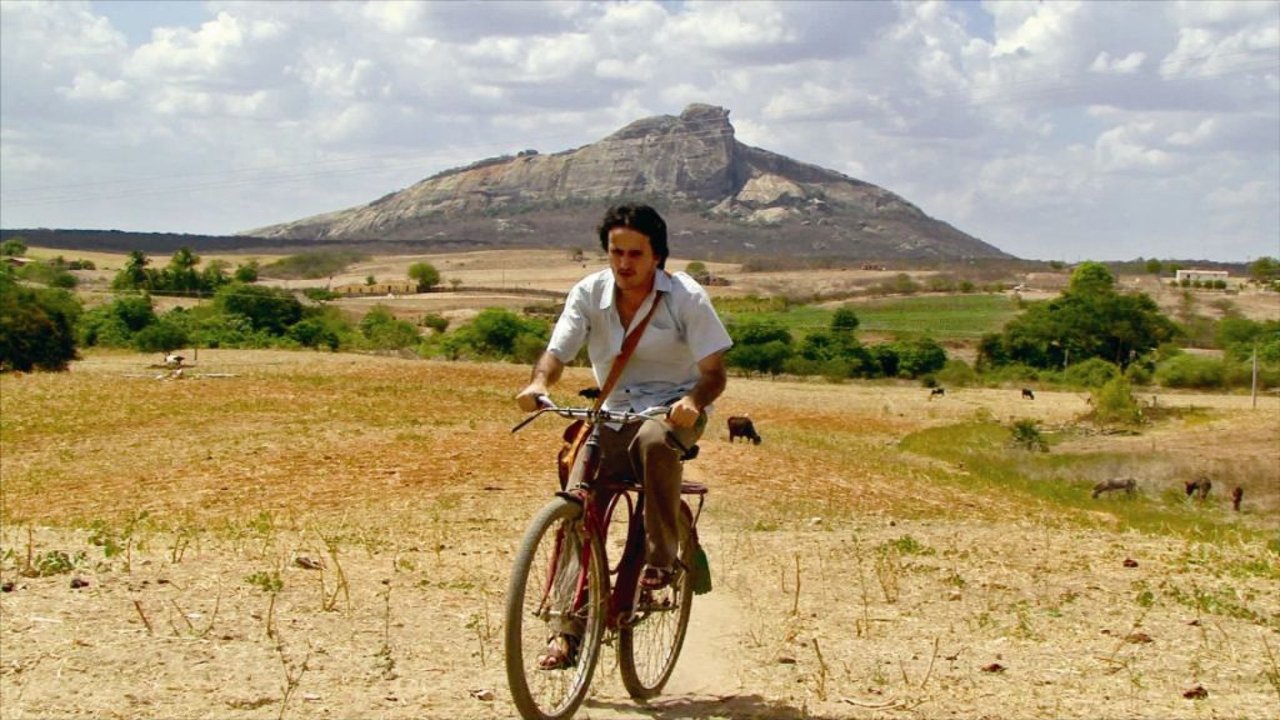 movie backdrop