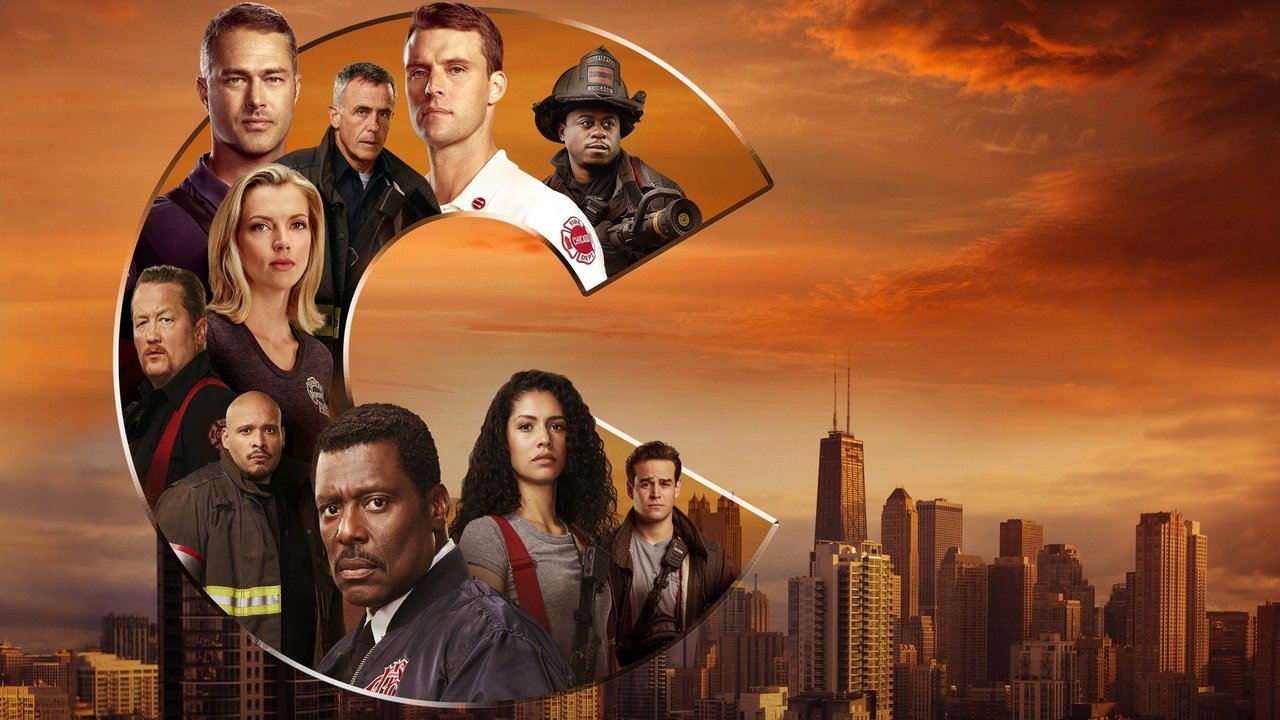 Chicago Fire Season 10 Episode 4 : The Right Thing