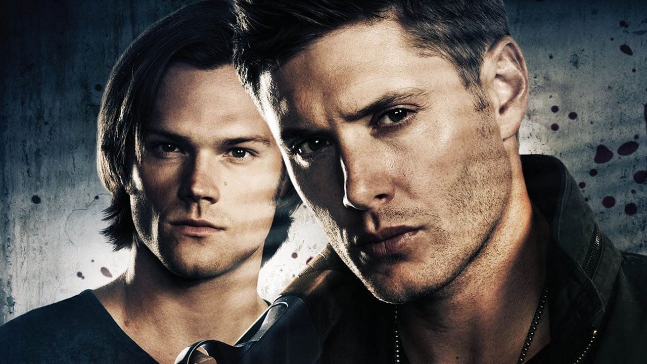 Supernatural - Season 14 Episode 3 : The Scar
