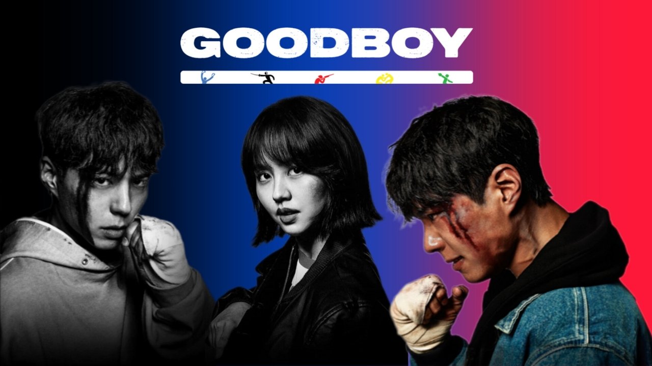 Good Boy - Season 1 Episode 15 : On the Ropes