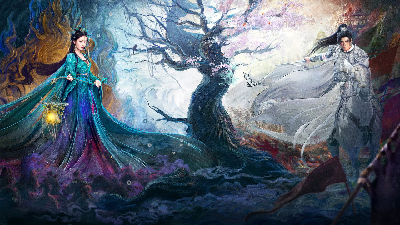 Love Beyond the Grave - Season 1 Episode 22 : Episode 22