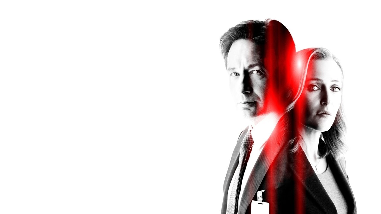 The X-Files Season 3 Episode 20 : Jose Chung's 