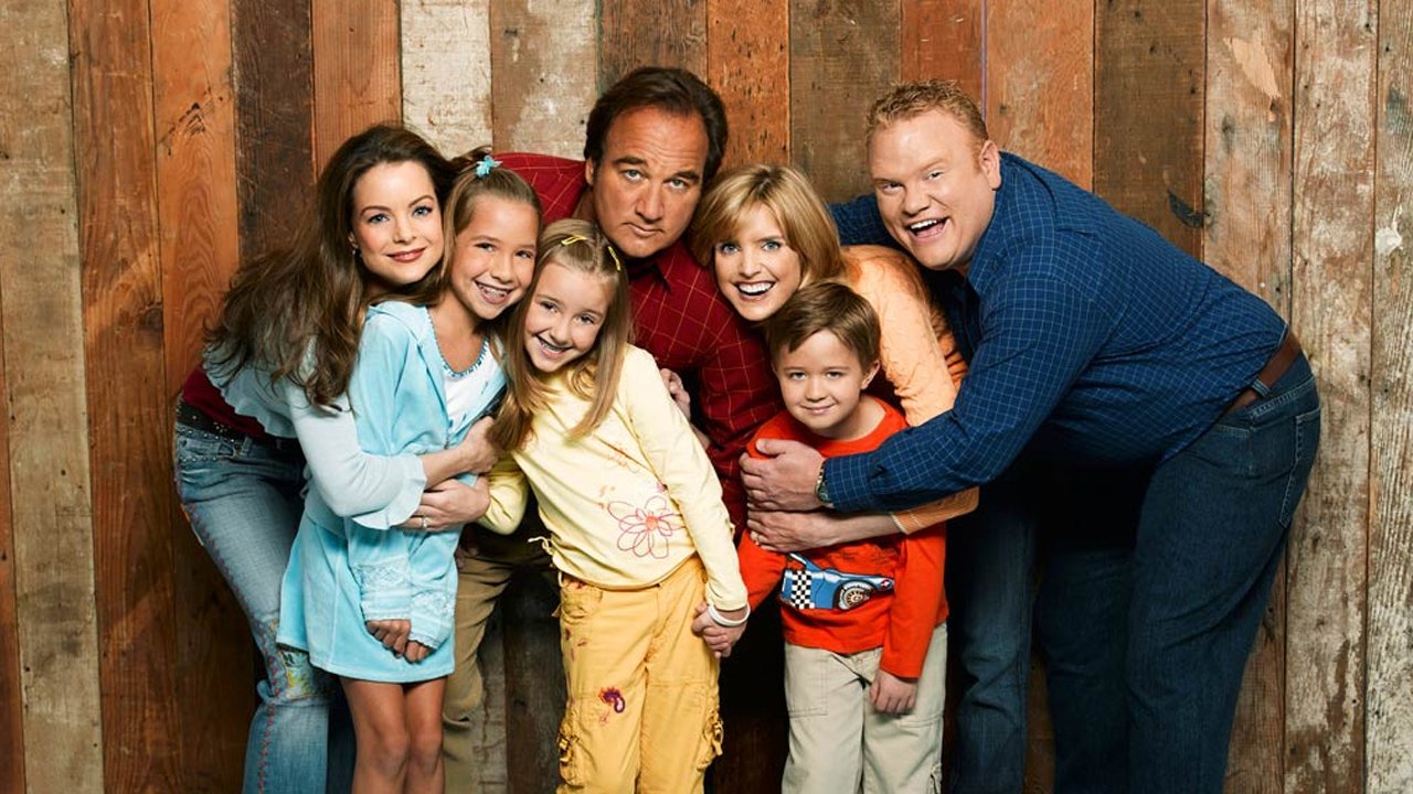 According to Jim Season 6 Episode 17 : Any Man of Mine