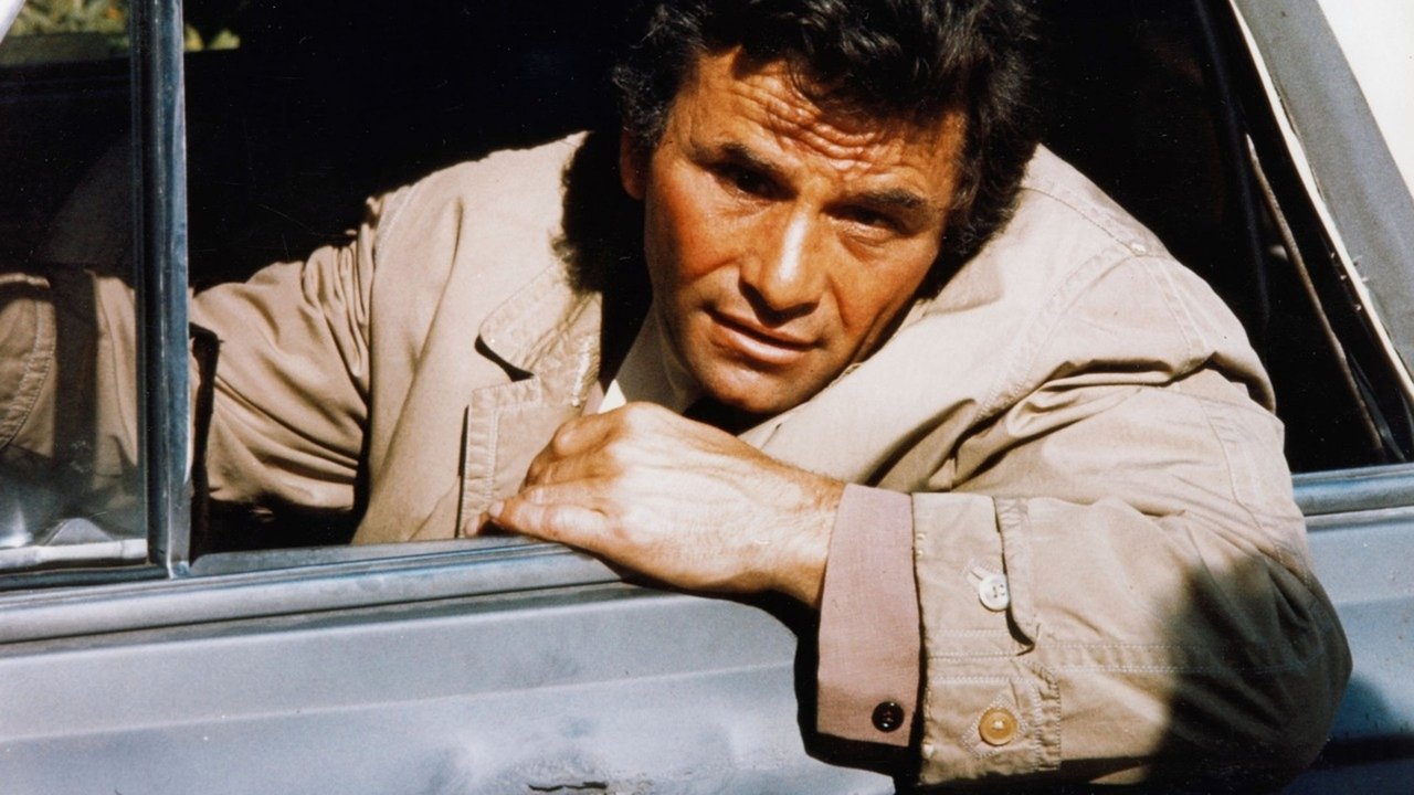 Columbo - Season 4 Episode 2 : Negative Reaction