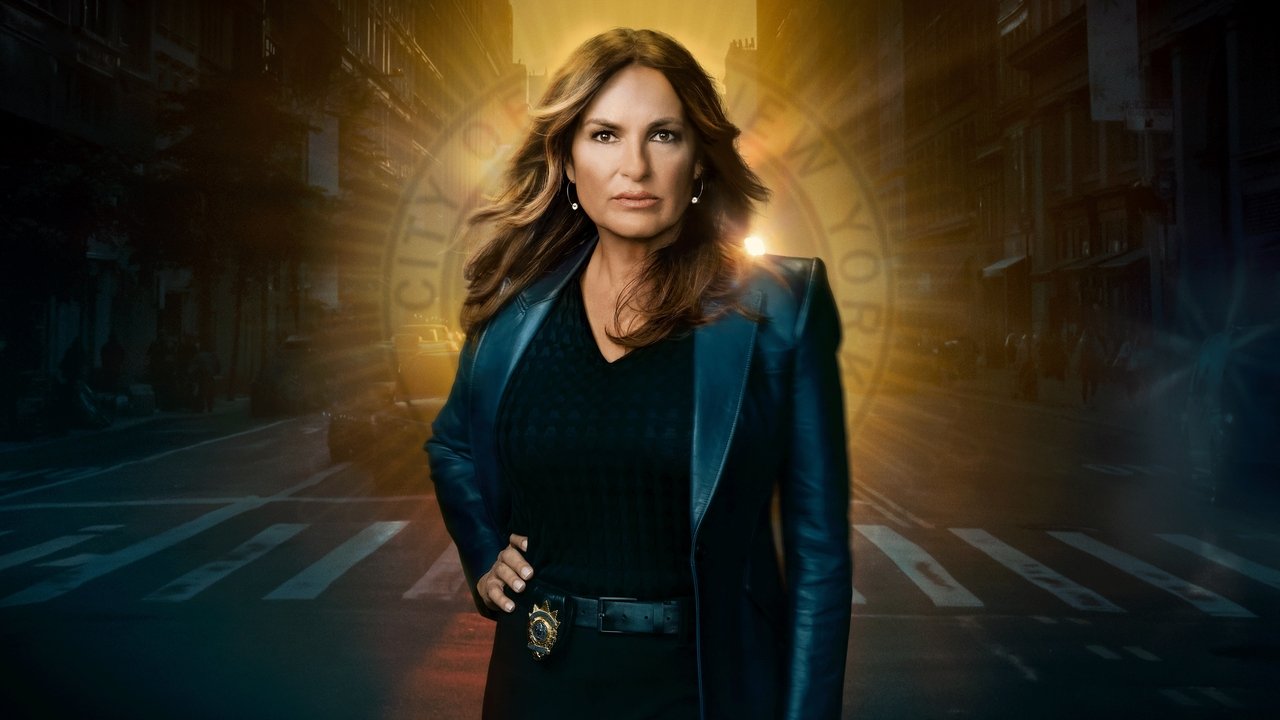 Law & Order: Special Victims Unit - Season 14 Episode 21 : Traumatic Wound