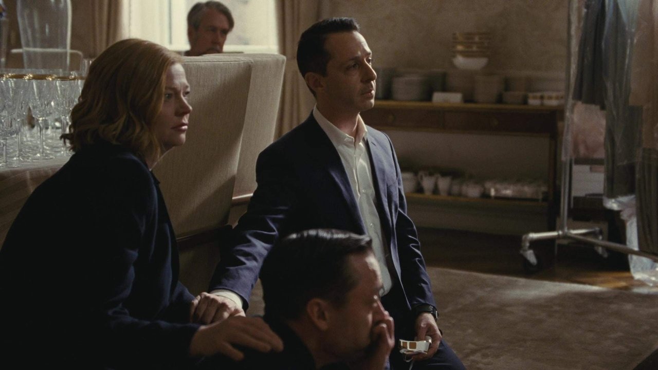 Succession - Season 2