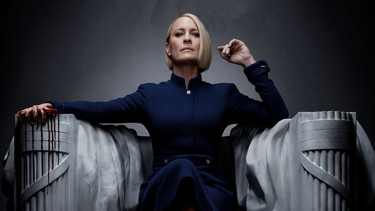 House of Cards Season 2 Episode 4 : Chapter 17