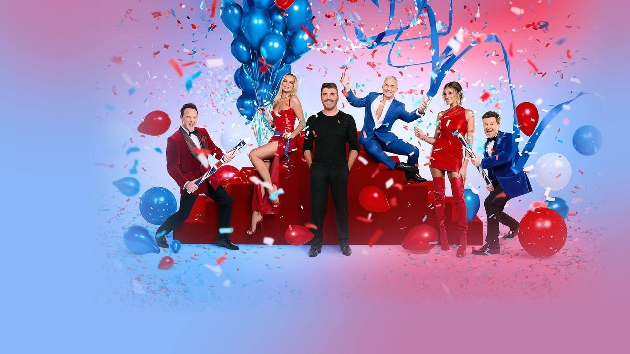 Britain's Got Talent Season 1