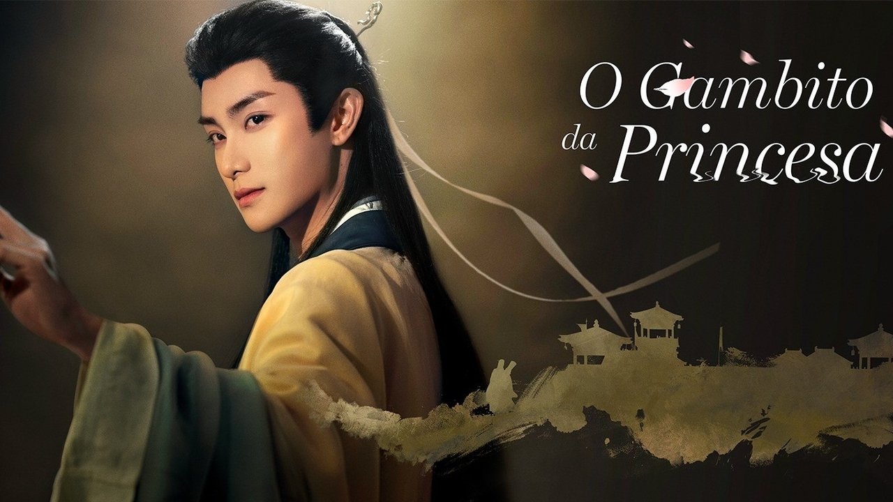 The Princess's Gambit Season 1 Episode 11 : Episode 11