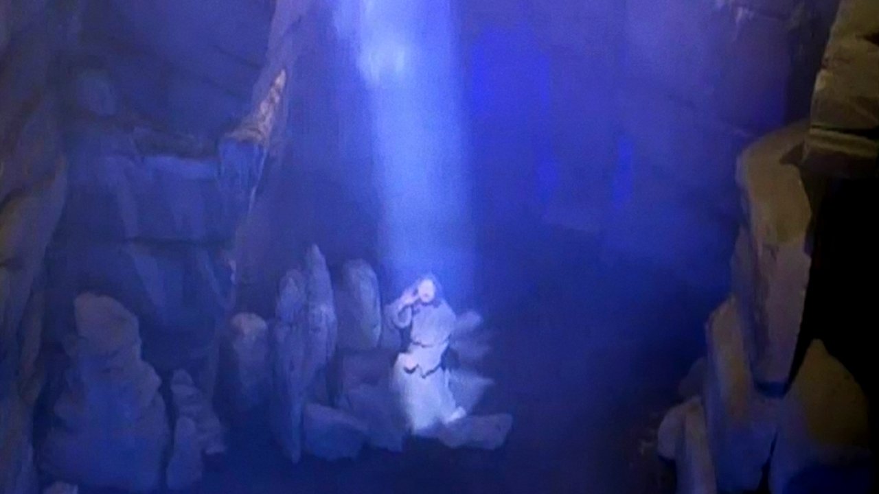 movie backdrop