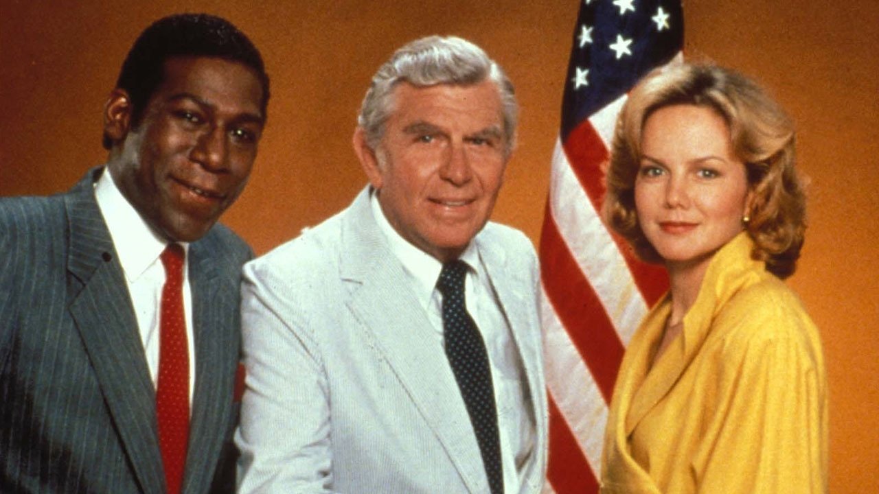 Matlock - Season 9