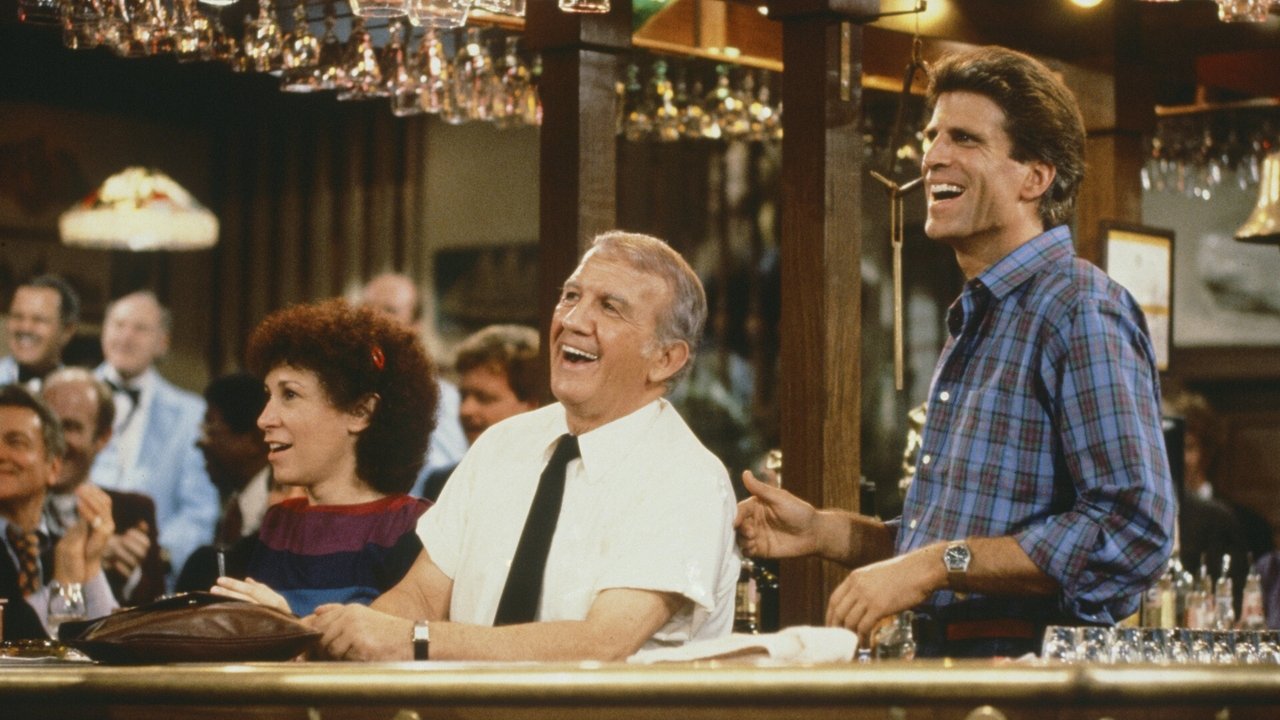 Cheers Season 6