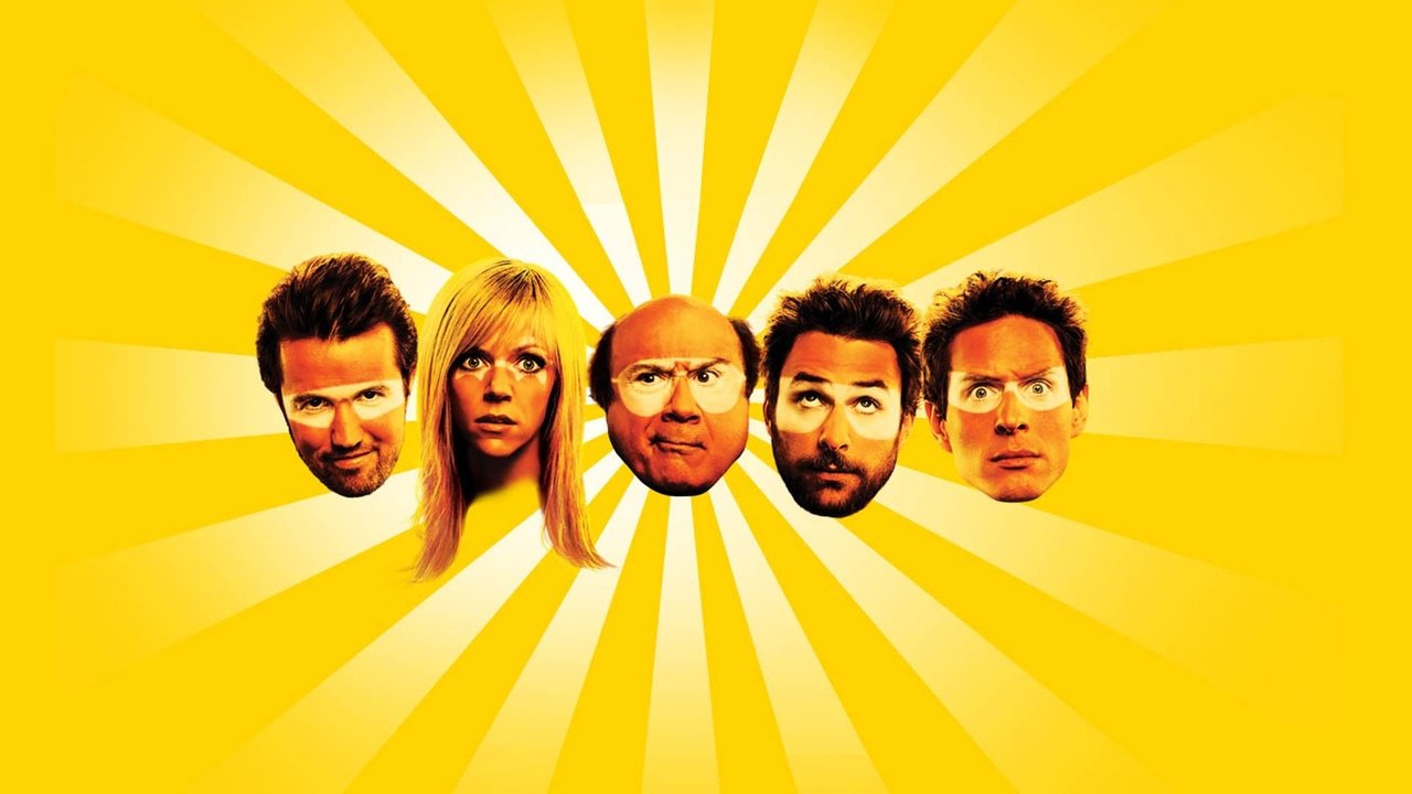 It's Always Sunny in Philadelphia - Season 2 Episode 7 : The Gang Exploits A Miracle