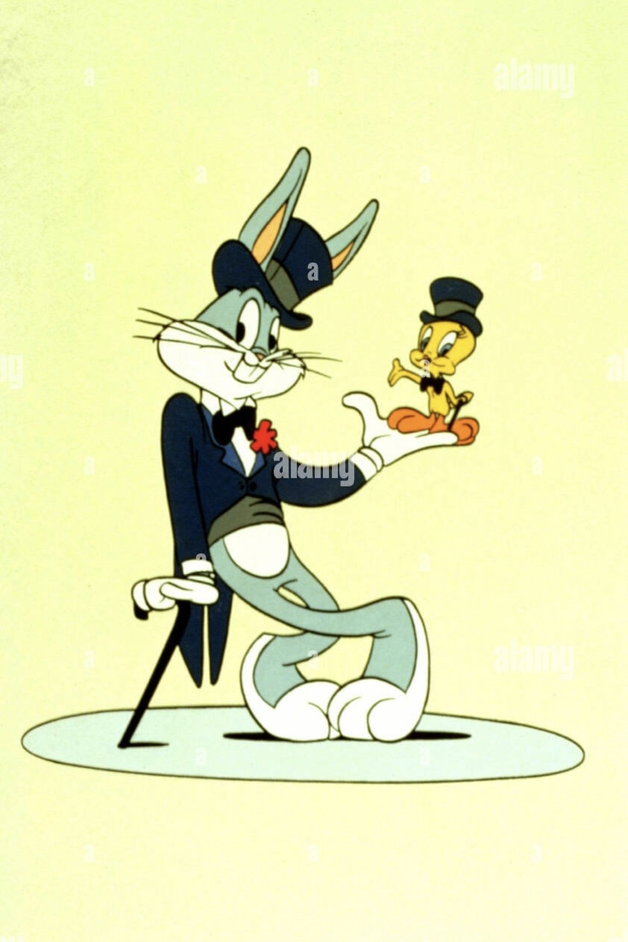 The Bugs Bunny and Tweety Show Season 14