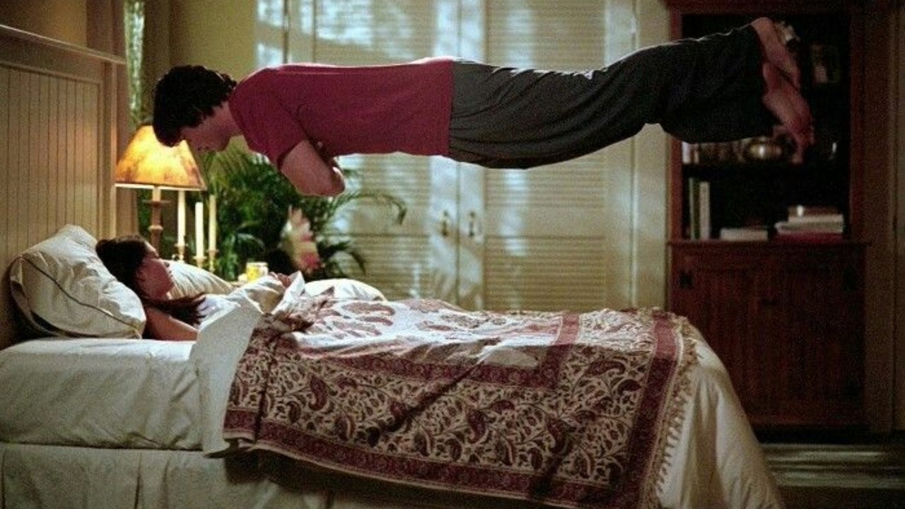 Smallville - Season 3 Episode 4 : Slumber