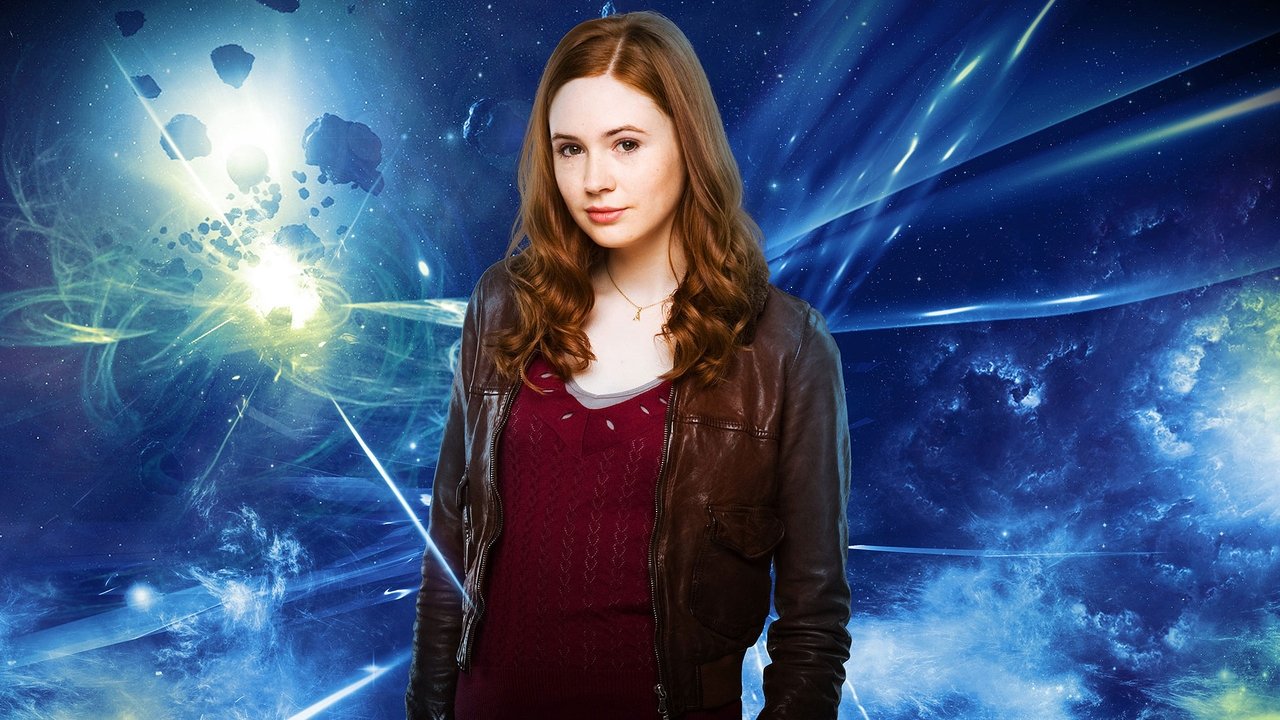 Doctor Who - Season 5 Episode 2 : The Beast Below