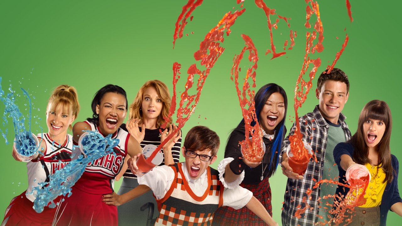 Glee - Season 2 Episode 17 : A Night of Neglect