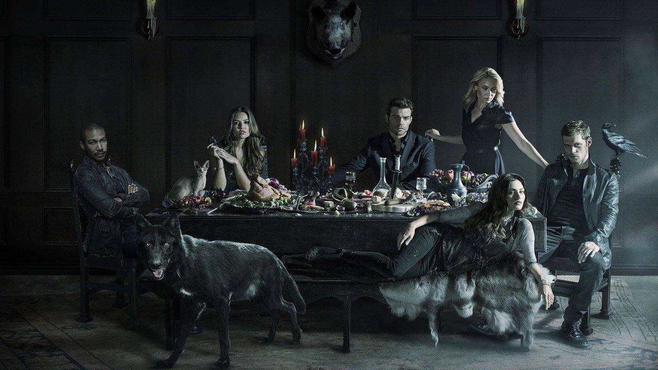 The Originals - Season 2 Episode 15 : They All Asked For You