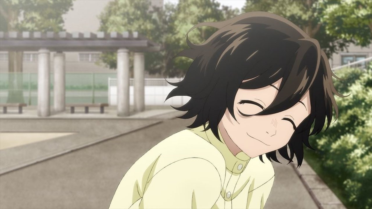 Image Yofukashi no Uta