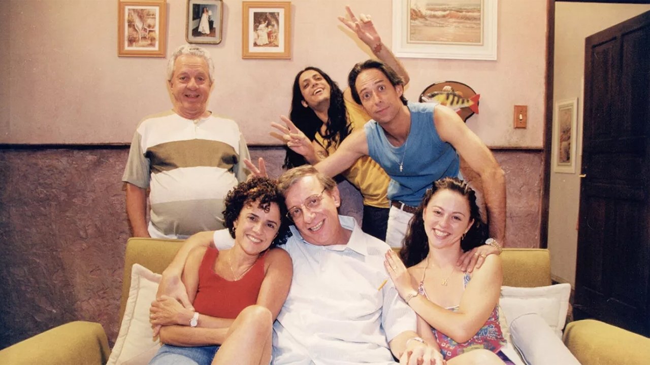 A Grande Família Season 3